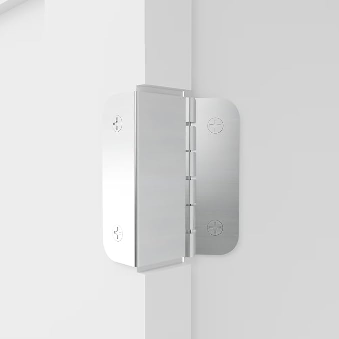 Over-The-Toilet Storage Cabinet with 2 Doors,Home Space-Saving Toilet Rack, Farmhouse Style for Bathroom, Restroom, Laundry