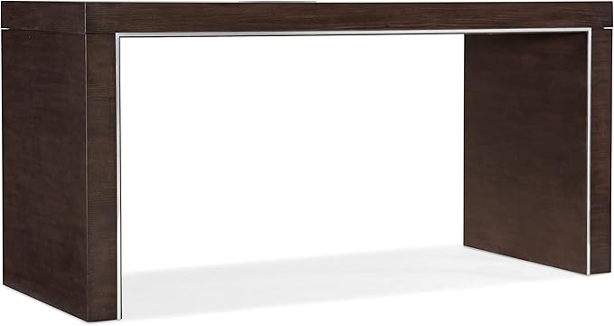 Hooker Furniture Home Office House Blend 60in Writing Desk