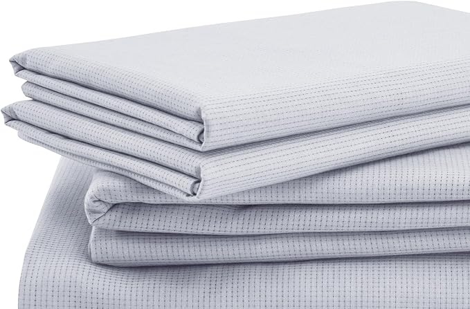 TEMPUR ProAir Sheet Set White - Split King