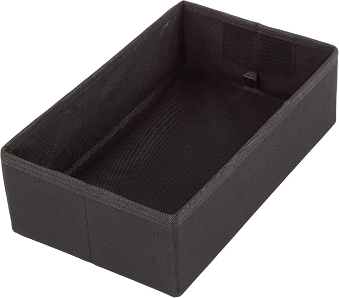 Storage Ottoman - 30-Inch Folding Tufted Footrest, Linen Chest, or Bench with Removable Bin for Living Room, Bedroom, or Dorm by Lavish Home (Gray)