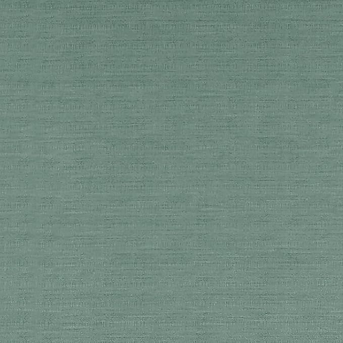 Madison Park Cordless Roman Shades Faux Silk Shade with Sheen 1-Panel Privacy, Room Darkening, Energy Efficient, Thermal Insulated Window Blind for Bedroom, Living Room Décor, 27"W x 64"L Como, Green