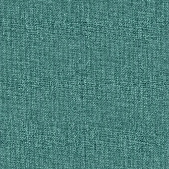 HomePop Barrel Shaped Accent Chair, Arm Rest, solid fabric and wood,Teal Medium