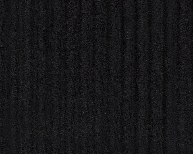 Signature Design by Ashley SimpleJoy Modern Sofa for Living Room, Black