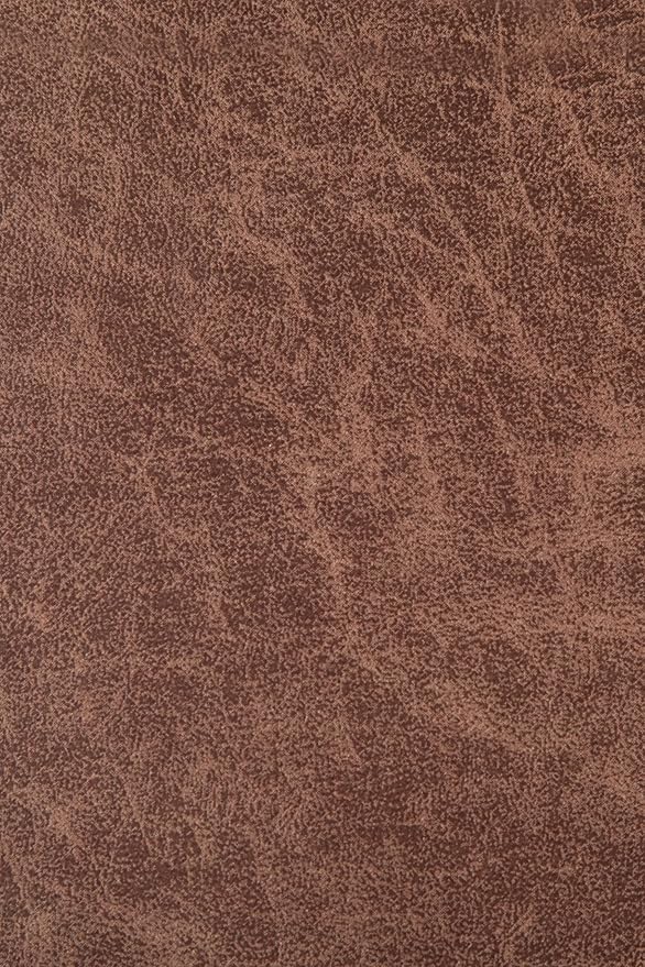 SIMPLIHOME Dover 36 inch Wide Contemporary Rectangle Storage Ottoman Bench in Distressed Umber Brown Vegan Faux Leather, Assembled, For the Living Room, Entryway and Family Room