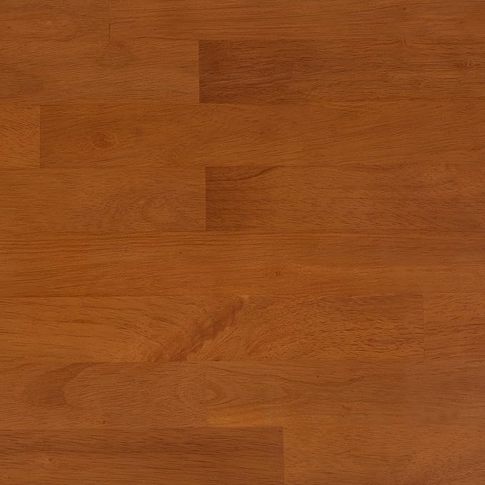 SIMPLIHOME Draper SOLID HARDWOOD 22 inch Wide Rectangle Mid Century Modern End Table in Teak Brown for the Living Room and Bedroom