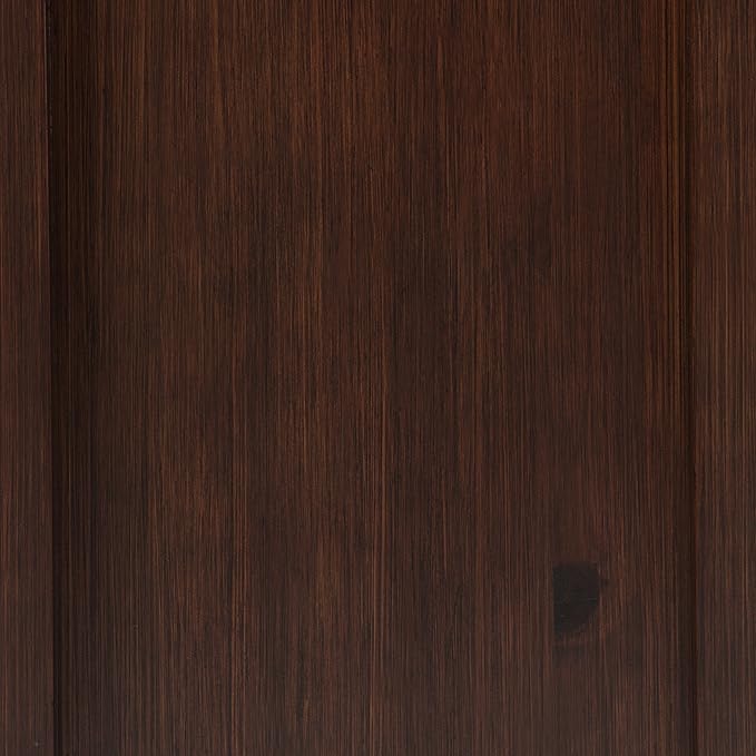 SIMPLIHOME Amherst Entryway Storage Bench - 48 inch Wide Solid Wood Hallway Seat in Natural Aged Brown, Transitional Bench for Entryway or Living Room with Lift-Up Lid and Spacious Storage