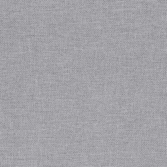 Furinno Roanne Upholstered Headboard, Queen, Glacier
