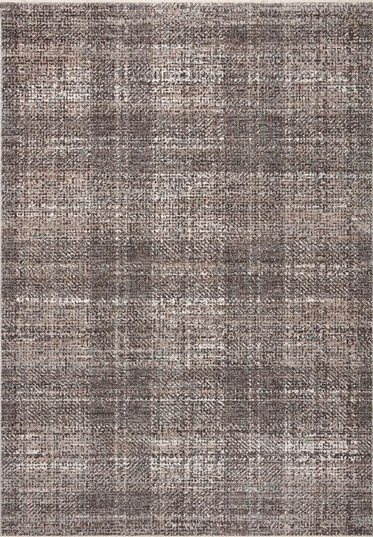 Loloi Angela Rose Ember Collection EMB-05 Graphite/Multi 11'-6" x 15'-7" Area Rug