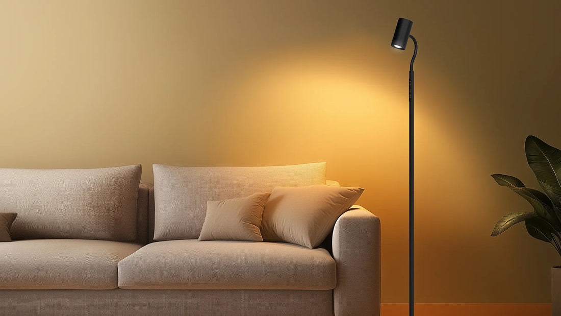 Lighting Tips That Instantly Make Your Home Feel More Premium