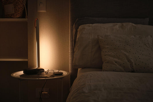 Why Lighting Is the Secret to a More Luxurious Home