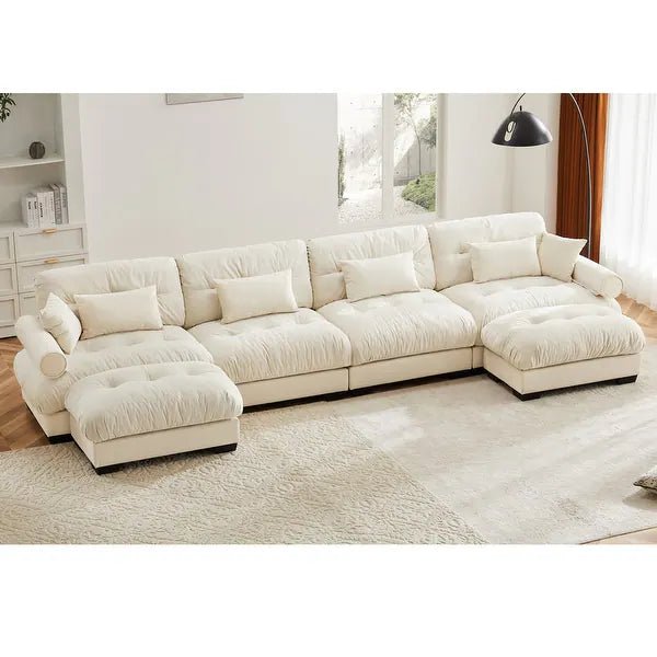 Create a Living Room You’ll Never Want to Leave