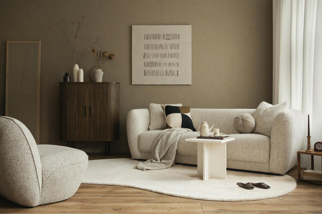 The Secret to a Cozy Living Room You’ll Never Want to Leave