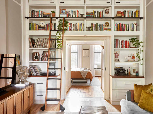 Smart Storage Ideas for a Clean and Organized Home