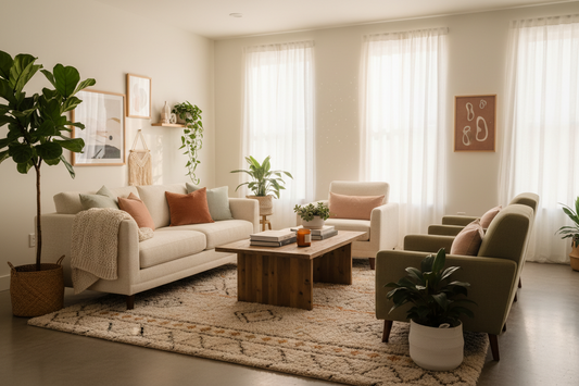 How to Make Your Home Feel Fresh Again Without Buying Everything New
