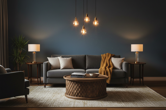 Lighting Matters: The Upgrade That Changes Everything