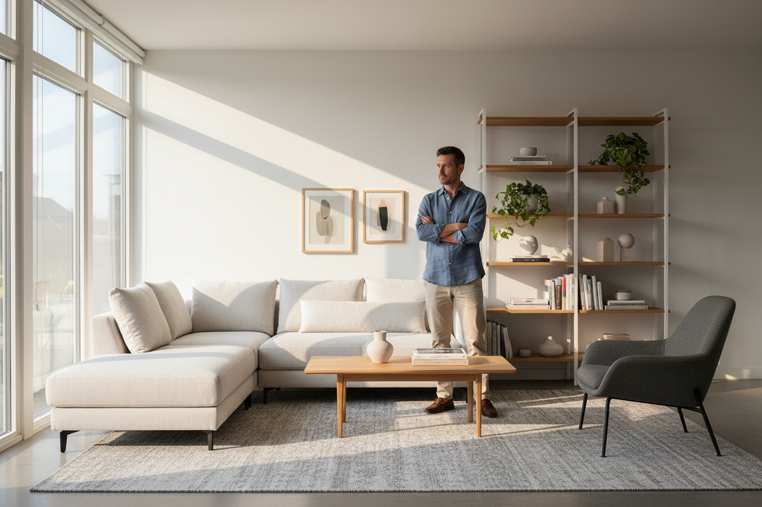 The 10-Minute Room Test: Does Your Furniture Really Work for You?