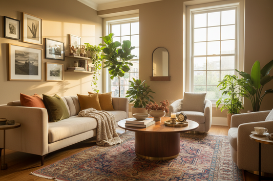 The Best Investment You’ll Ever Make Isn’t a Product — It’s Your Home