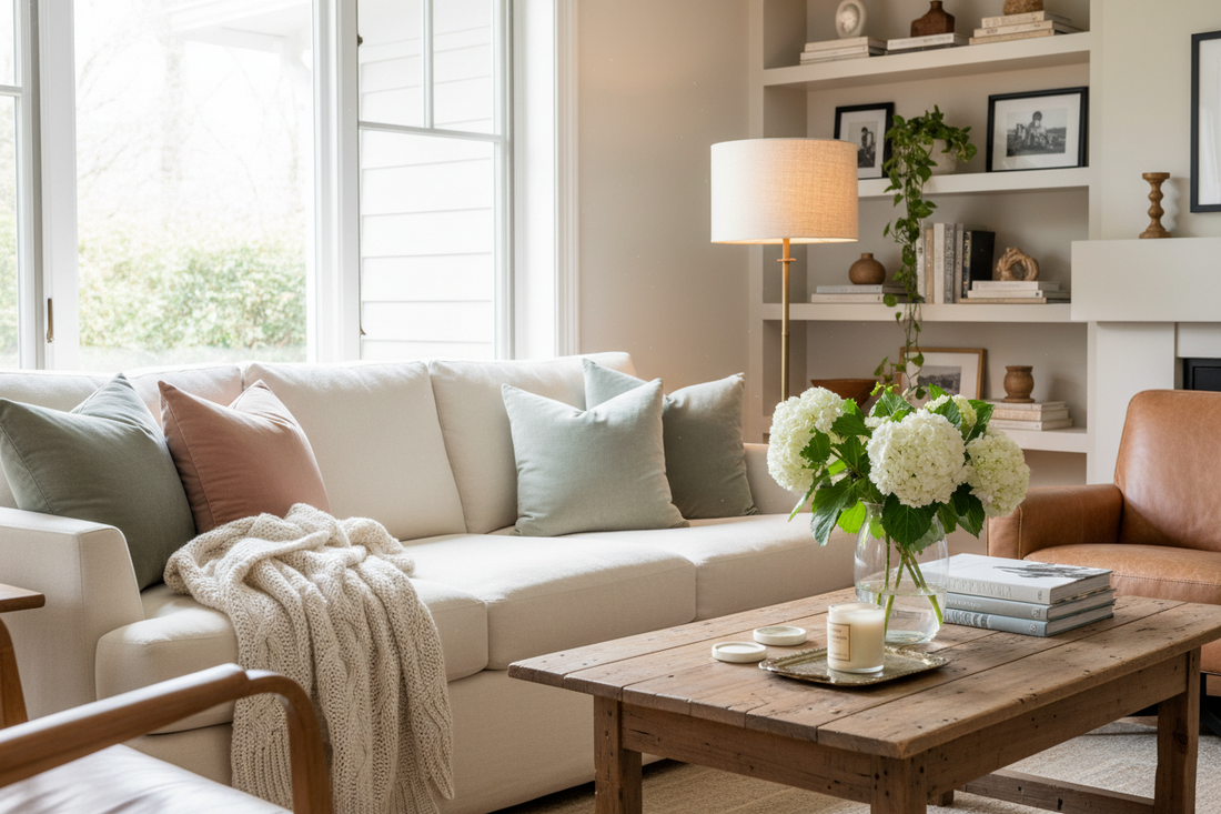 The Final Step That Makes a Home Feel Complete