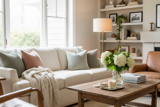 The Final Step That Makes a Home Feel Complete