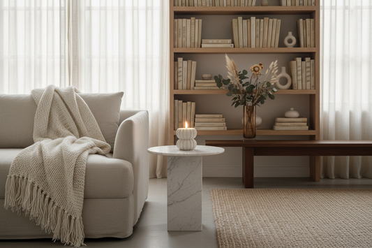 The Finishing Touch: How Small Details Complete Your Home