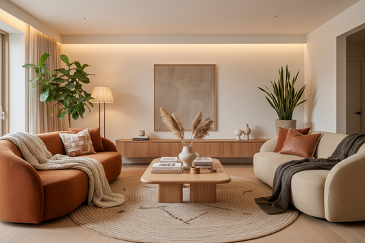 The Furniture Trend That’s Making Homes Feel More Comfortable Than Ever