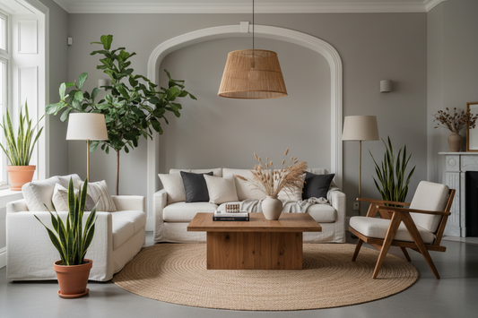 The Home Trends That Never Go Out of Style