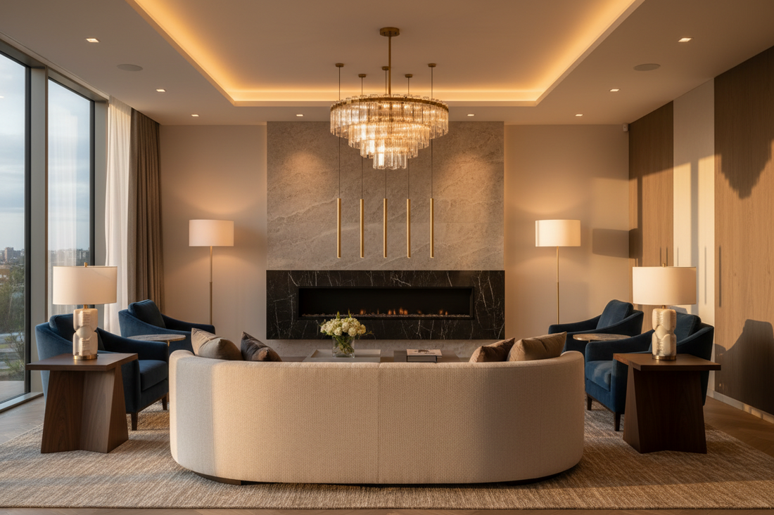 The Lighting Upgrade That Makes Any Home Feel Premium