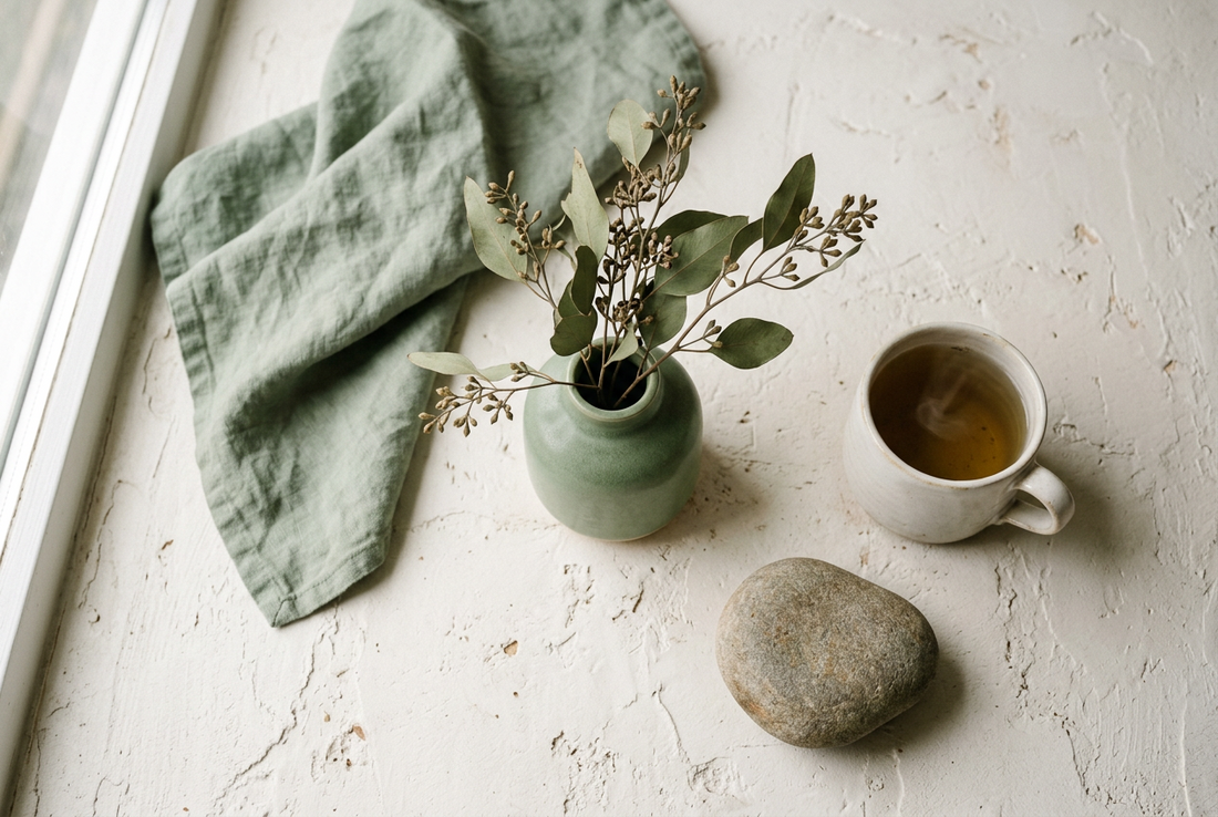The Psychology of Sage Green: Why This Earth Tone is the Ultimate Neutral
