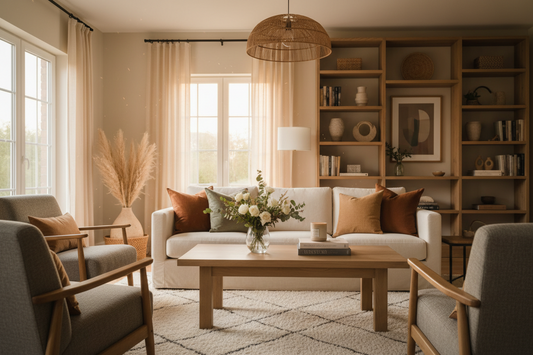 The Secret Behind Homes That Guests Never Forget