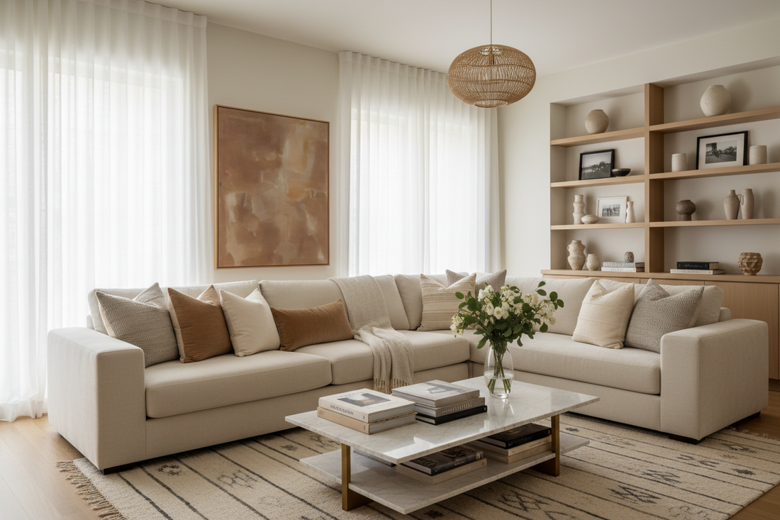 The Secret to a More Expensive-Looking Home (It’s Not What You Think)