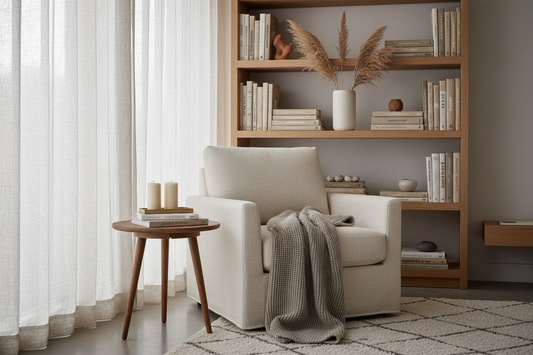 The Simple Decor Details That Make Homes Feel Finished