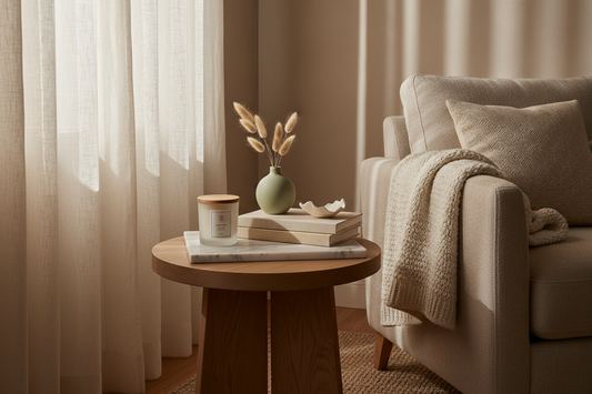 The Small Decor Details That Make Homes Feel Finished