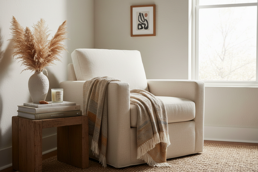 The Small Decor Details That Transform a Room
