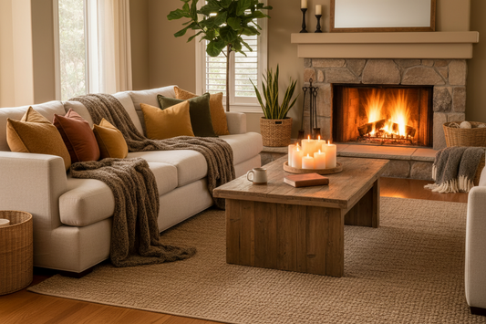 The “Stay a Little Longer” Home: How to Create Spaces People Love Gathering In