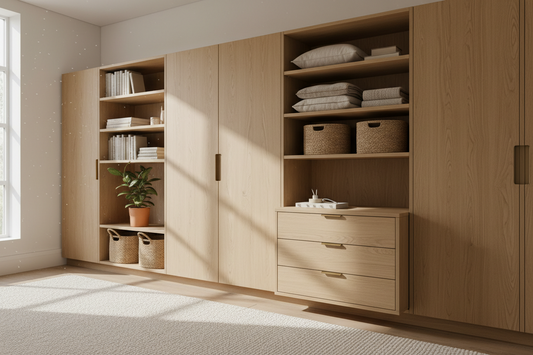 The Storage Upgrade That Changes Everyday Routines