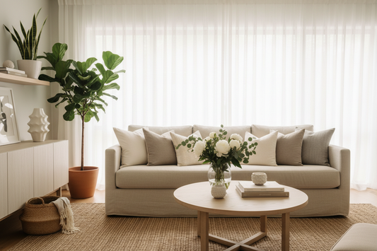 The Weekend Home Refresh That Changes Everything