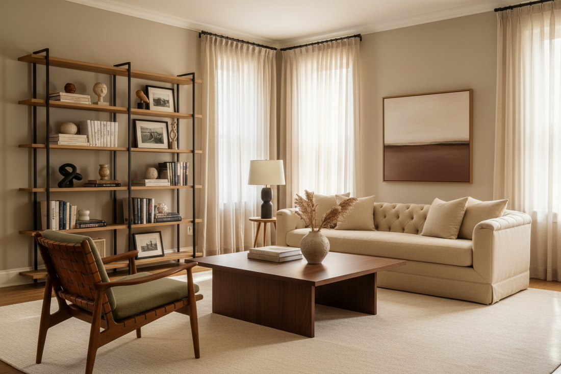 Timeless Furniture Trends You'll Love for Years to Come