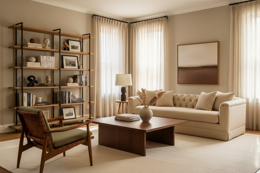 Timeless Furniture Trends You'll Love for Years to Come