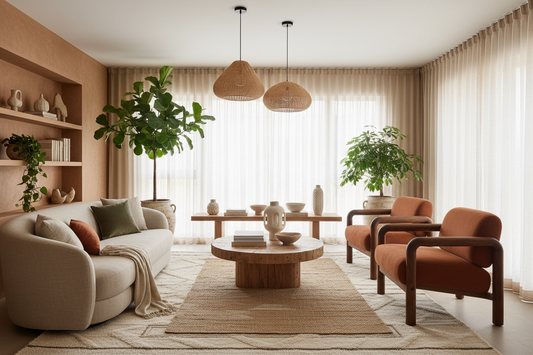 Top Home Decor Trends of 2026: What’s In and What to Buy