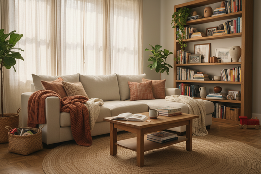 Why a Beautiful Home Should Be Designed for Real Life