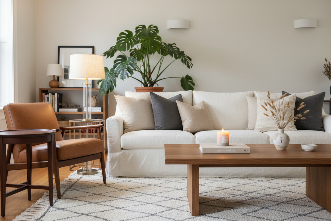 Why Comfortable Furniture Is the Best Investment You'll Ever Make
