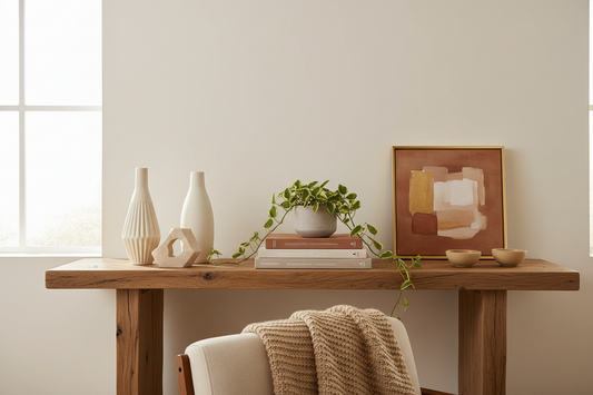 Why Decorative Accents Complete a Home