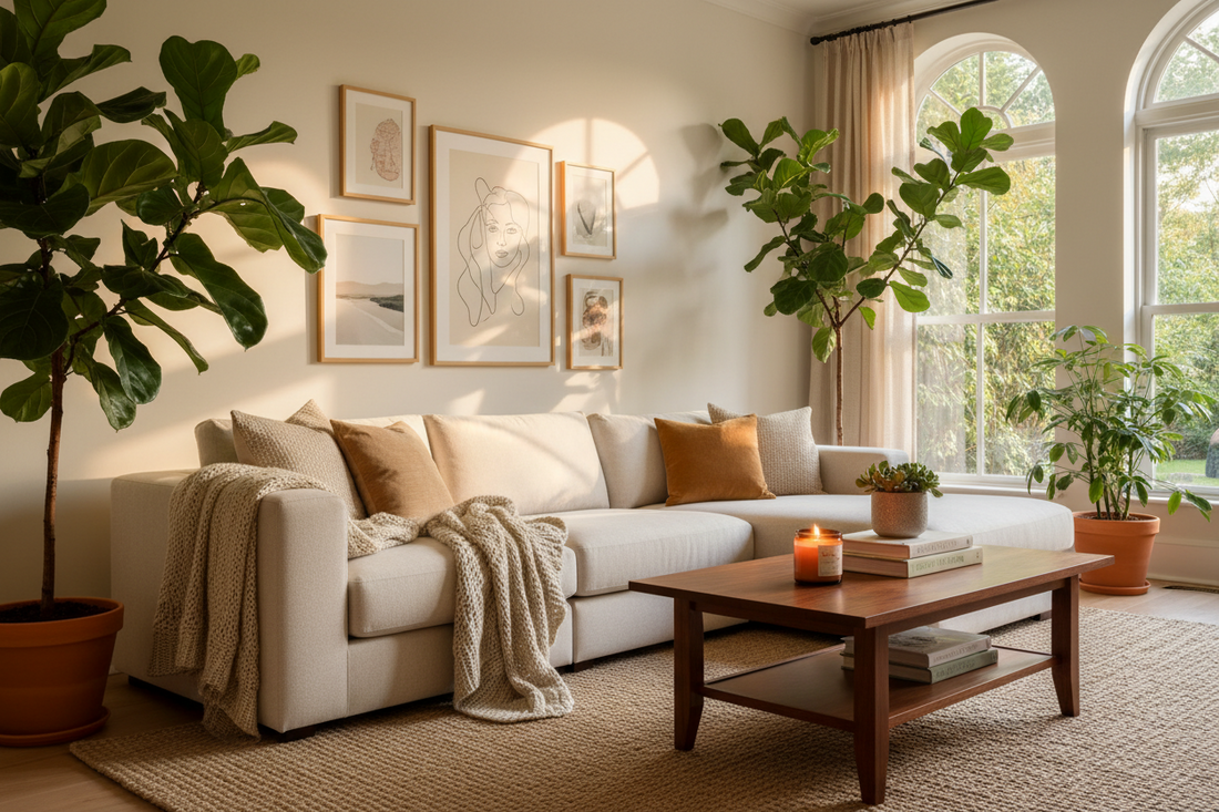 Why Investing in Your Home Is Really Investing in Yourself