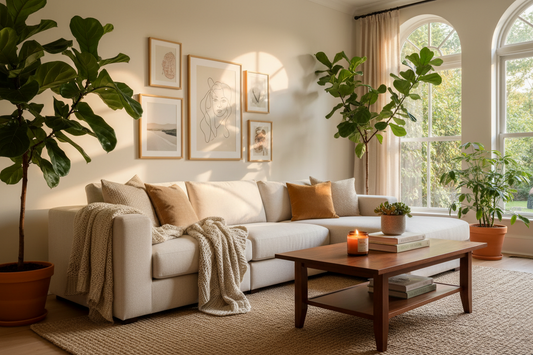 Why Investing in Your Home Is Really Investing in Yourself