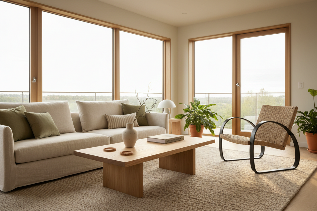 Why Modern Furniture Is About More Than Style