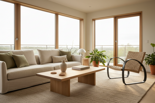 Why Modern Furniture Is About More Than Style