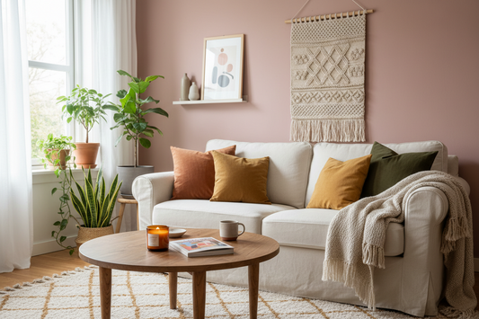 Why the Happiest Homes Aren’t Always the Biggest