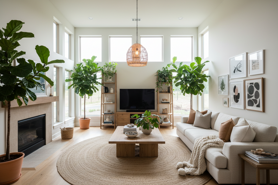 Why Your Home Deserves an Upgrade This Year