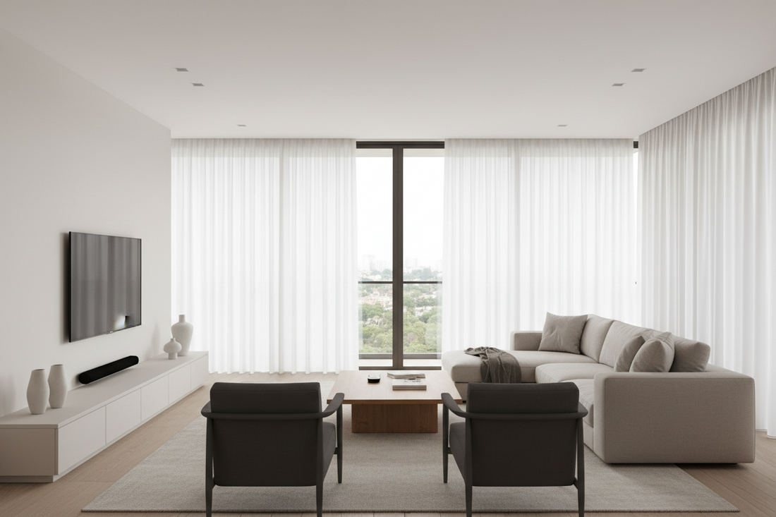 Why Your Living Room Still Doesn’t Feel Like Home