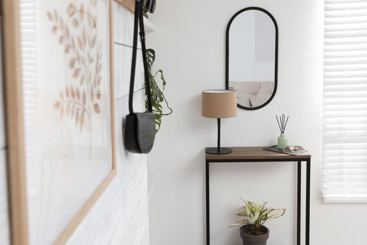 Entryway Design Ideas That Instantly Make Your Home Feel Organized